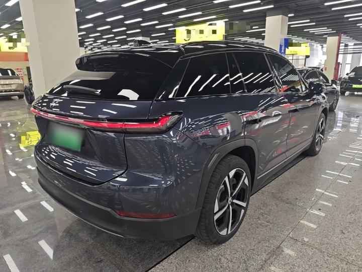 ES7 2022 100kWh Launch Edition photo 4