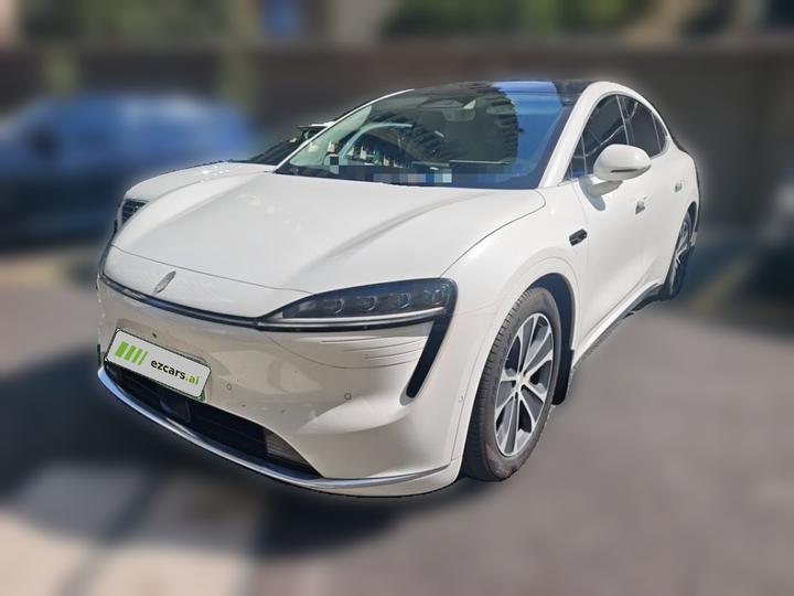 HIMA Luxeed R7 2024 EV 667km Pro
