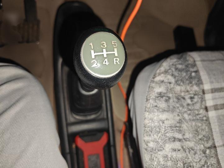 2016 1.4L MT Value photo 6