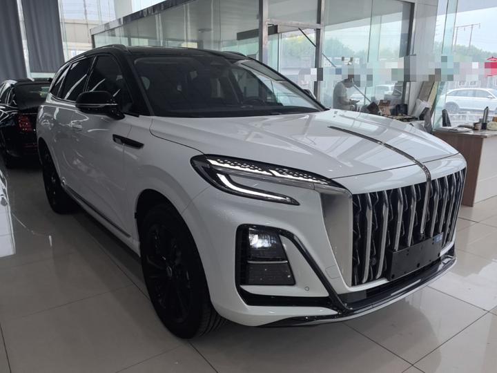 HS3 PHEV 2025 117km PLUS photo 3