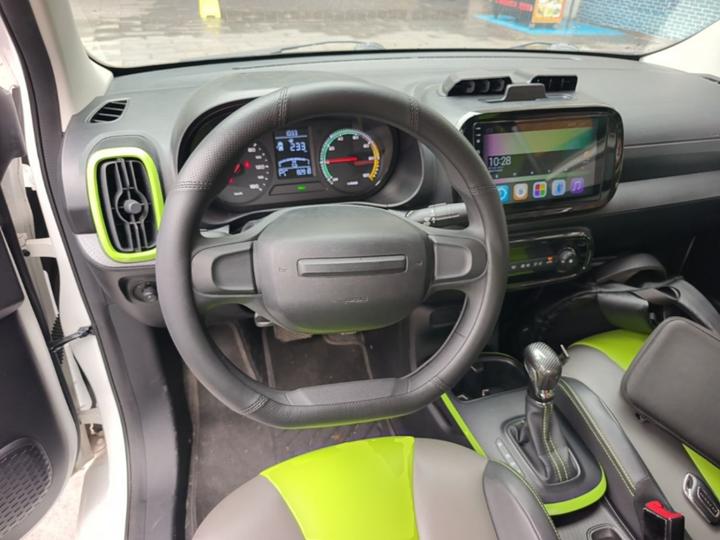 Clever R 2021 302km 4-Seater photo 6