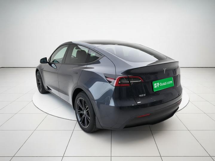 Model Y 2024 RWD photo 4