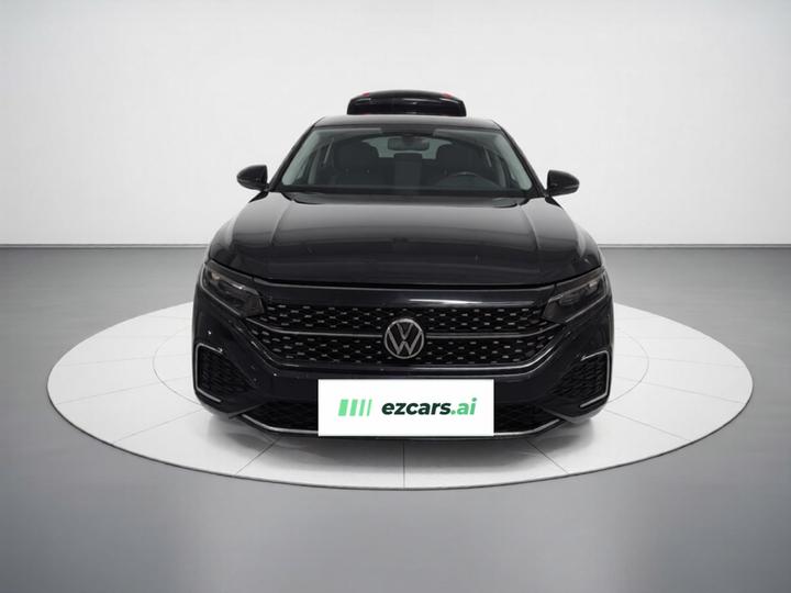 Passat 2023 Facelift 330TSI Elite photo 2
