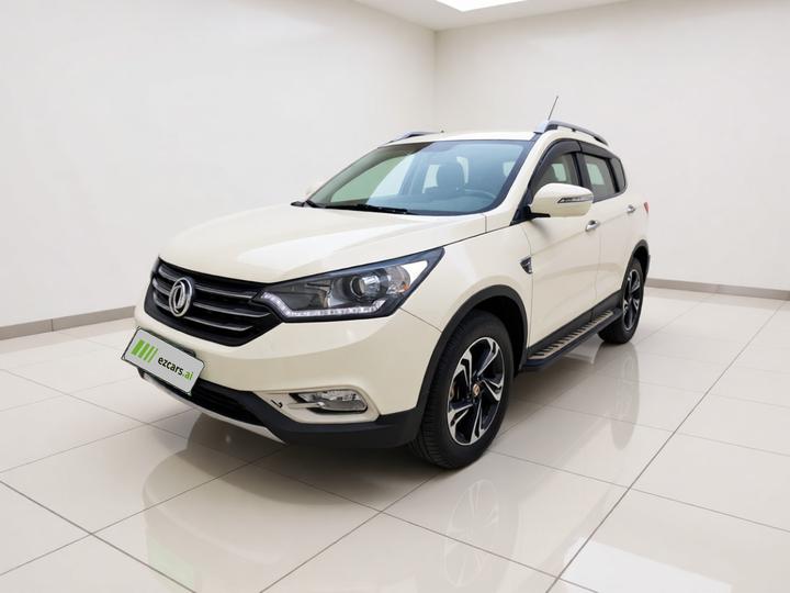 AX7 2016 2.0L AT