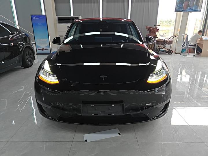 Model Y 2022 Performance AWD photo 2