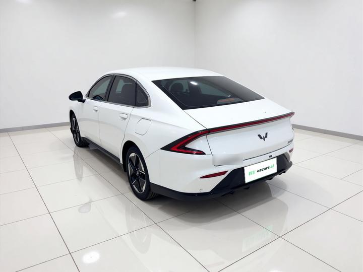 Wuling 2025 150km Smart Advanced photo 4