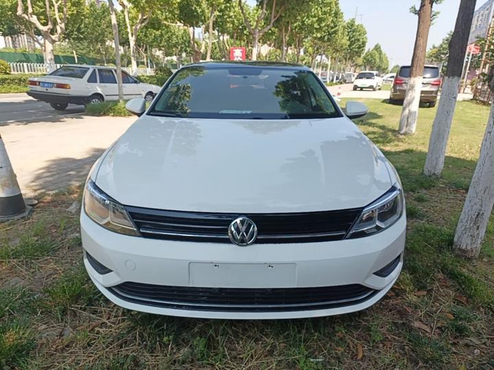 Lamando 2015 280TSI DSG Comfort photo 2