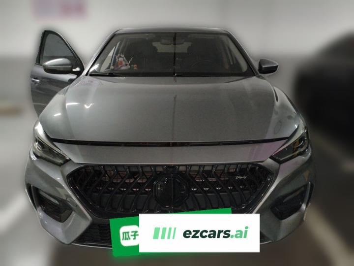 6 EV 2020 1.5T Hybrid photo 2