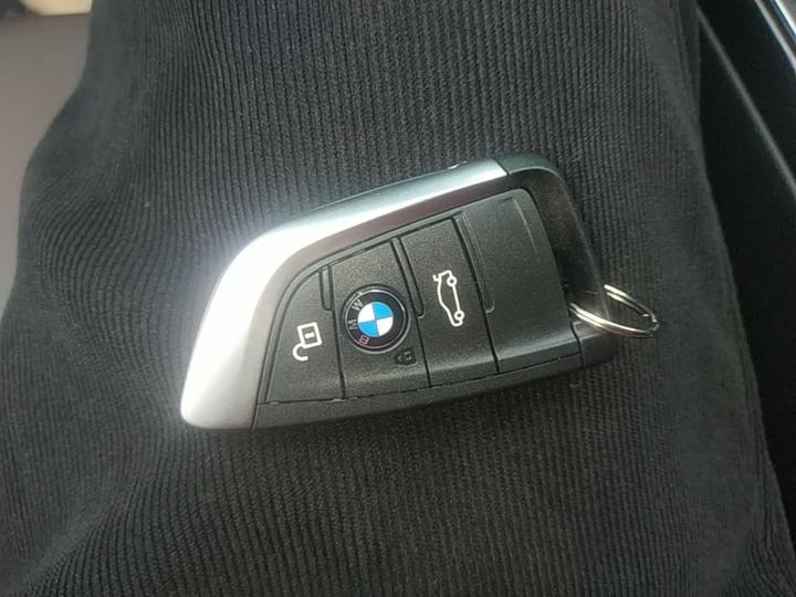 1 Series 2020 120i M Sport Package photo 8