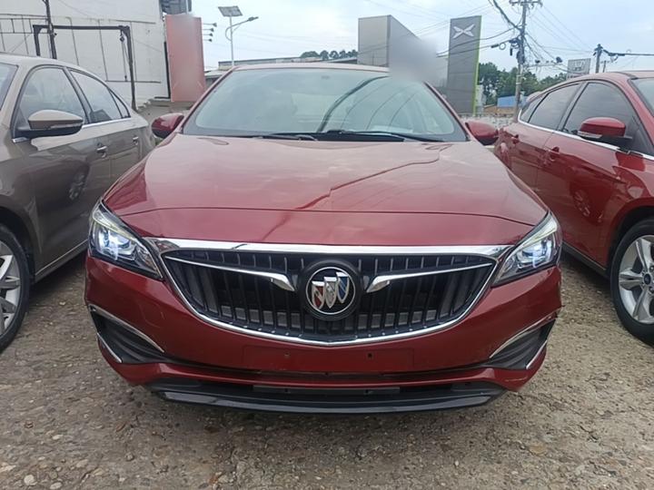 Verano 2017 Sedan 15S AT Progressive photo 2