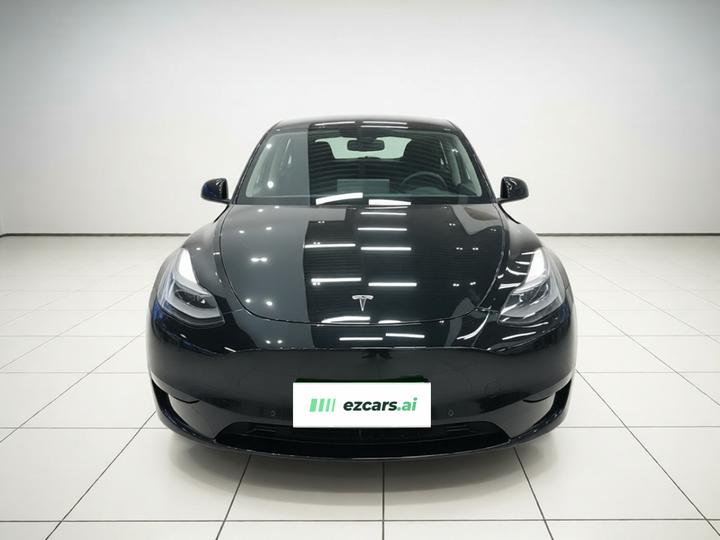 Model Y 2022 Facelift RWD photo 2