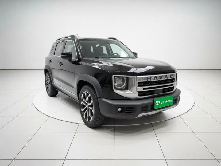 Dargo 2024 1.5T DCT photo 3