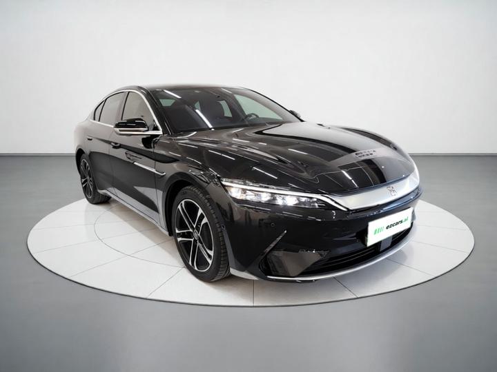 Han 2020 EV Extended Range Premium photo 3