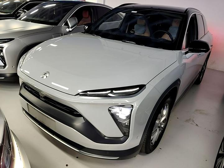 ES6 2022 75kWh Sport