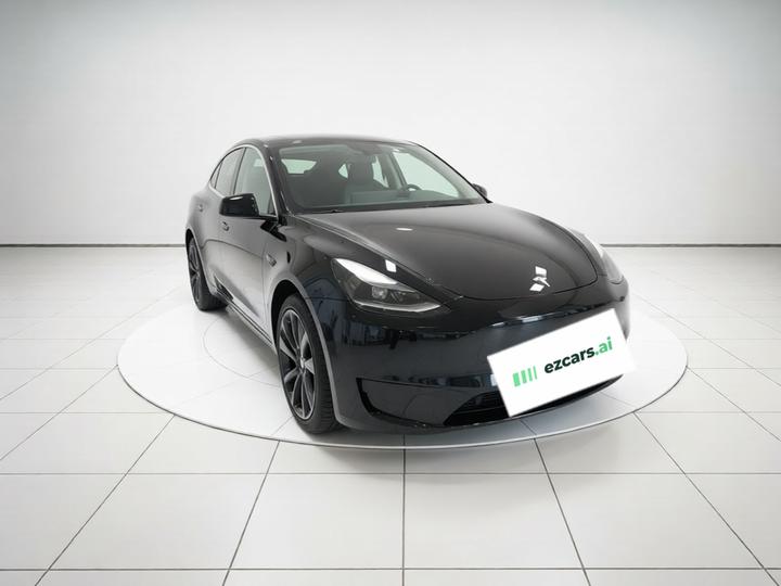 Model Y 2022 Facelift RWD photo 3