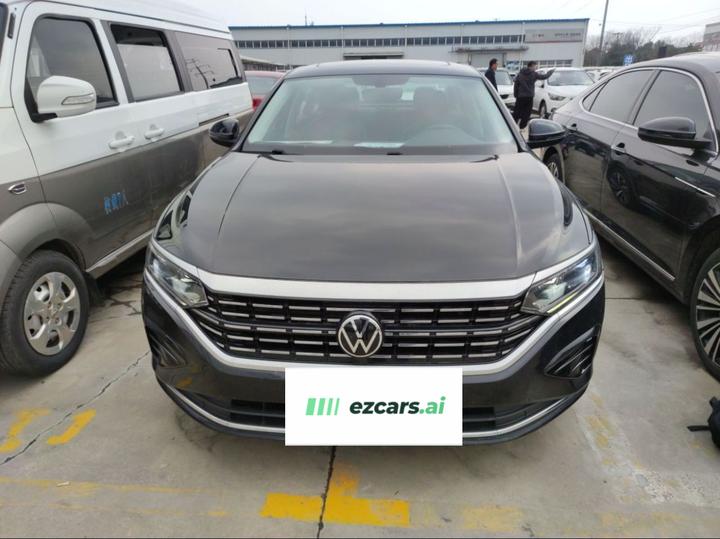 Passat 2022 330TSI Elite photo 2