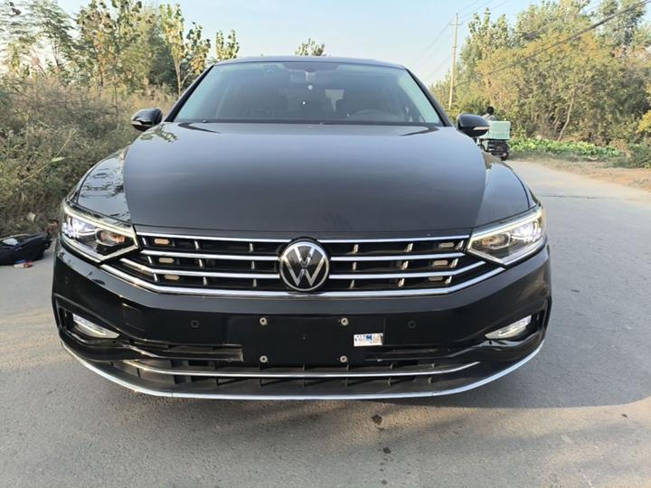 Magotan 2020 330TSI DSG Luxury photo 2