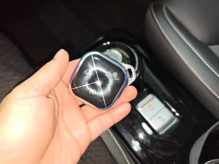 Wuling Bingo 2023 410km Exclusive photo 8