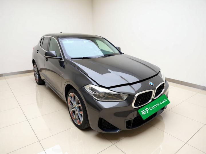 X2 2021 Facelift sDrive25i photo 3