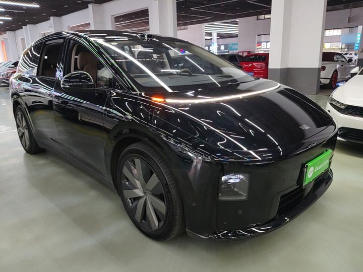 Li Auto i8 2025 Standard photo 3