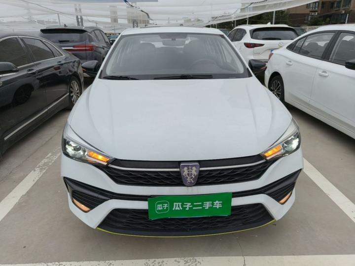 i5 2021 1.5L CVT Platinum photo 2
