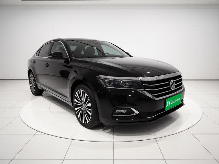 Passat 2019 330TSI Premium China V photo 3