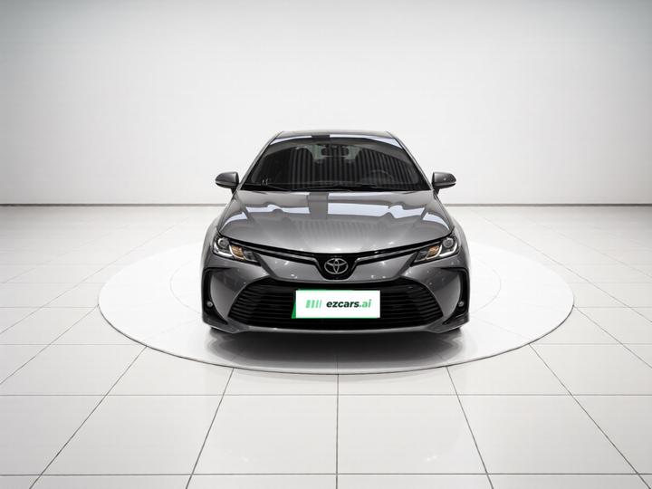 Corolla 2021 1.2T S-CVT Elite PLUS photo 2