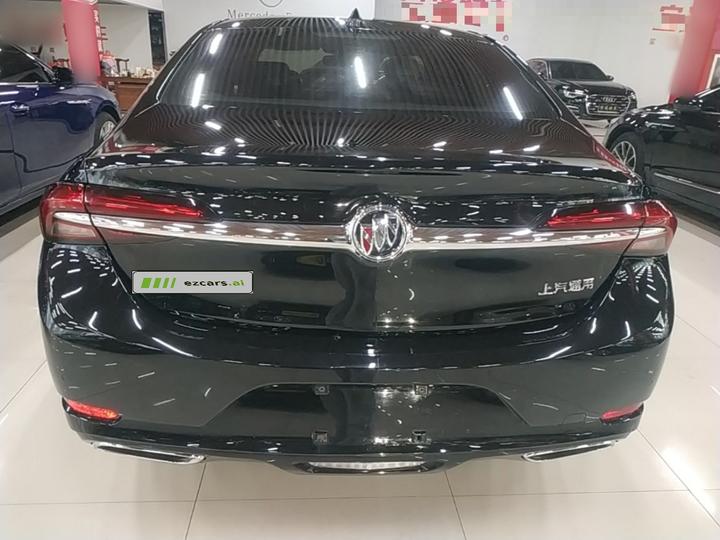 LaCrosse 2019 28T Luxury photo 5