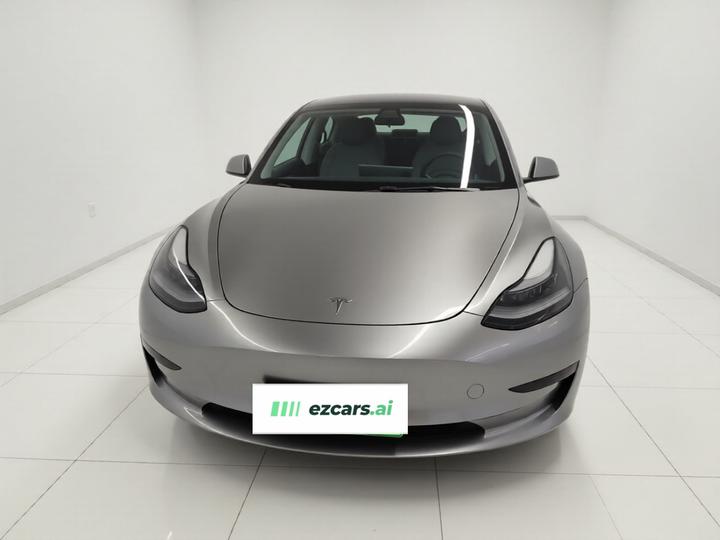 Model 3 2022 RWD photo 2