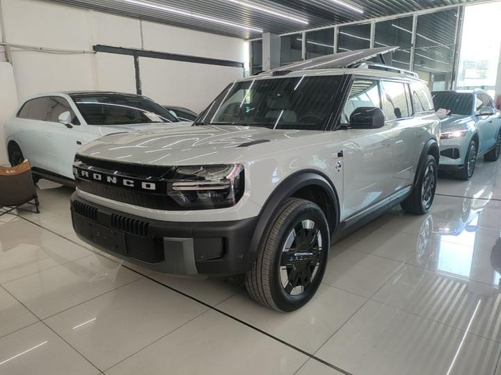 2026 EV