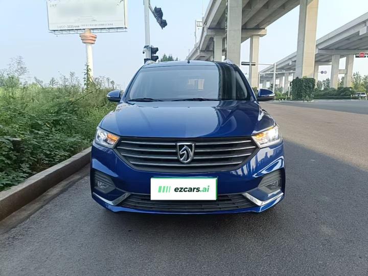 360 2018 1.5L AT Elite China V photo 2