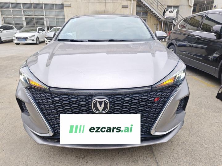Eado 2020 PLUS NE 1.4T GDI DCT Premium photo 2