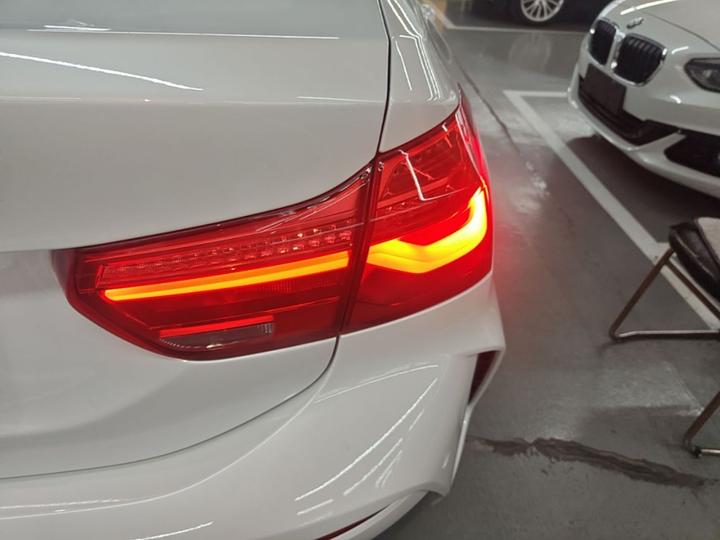 1 Series 2019 118i M Sport Package photo 7