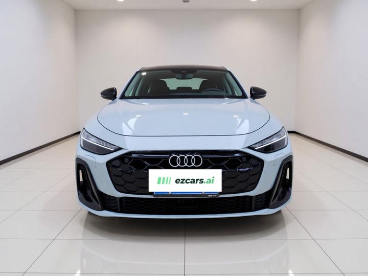 A5L 2026 2.0T Sport Plus photo 2