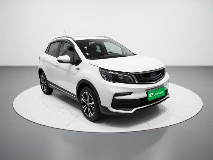 Vision X3 2019 Upgraded 1.5L MT Elite photo 3