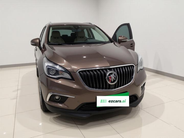 Envision 2016 20T AWD Elite photo 2