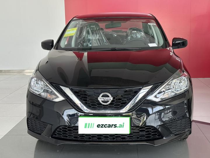 Sylphy 2024 Facelift Classic 1.6XE CVT Comfort photo 2