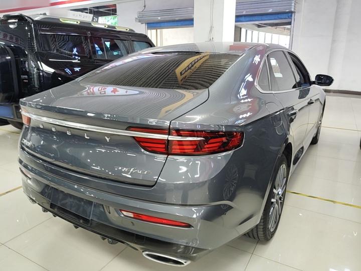 Preface 2021 Facelift 2.0TD Premium photo 6