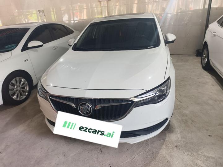 Excelle 2021 Facelift Classic 1.5L AT Elite photo 2