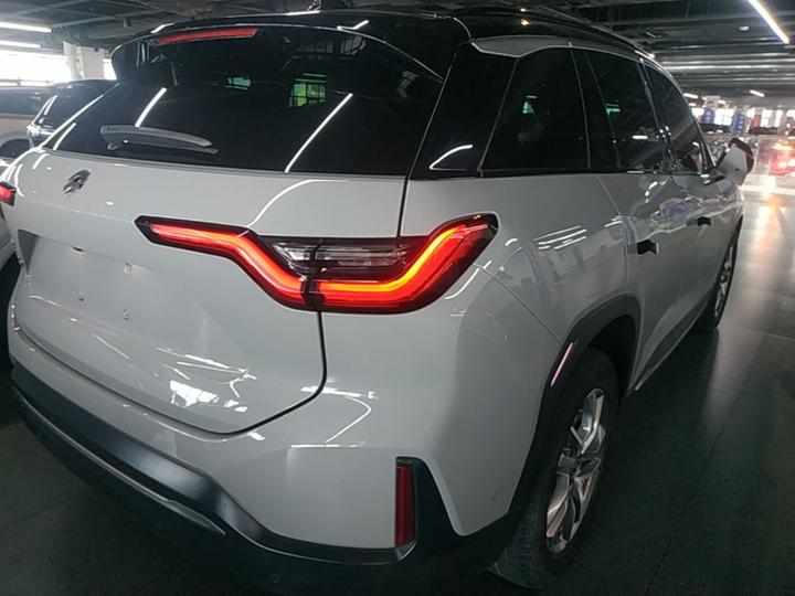 ES6 2020 455KM Sport photo 4