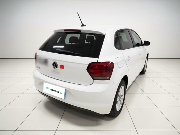 Polo 2023 Plus 1.5L AT Tech photo 6