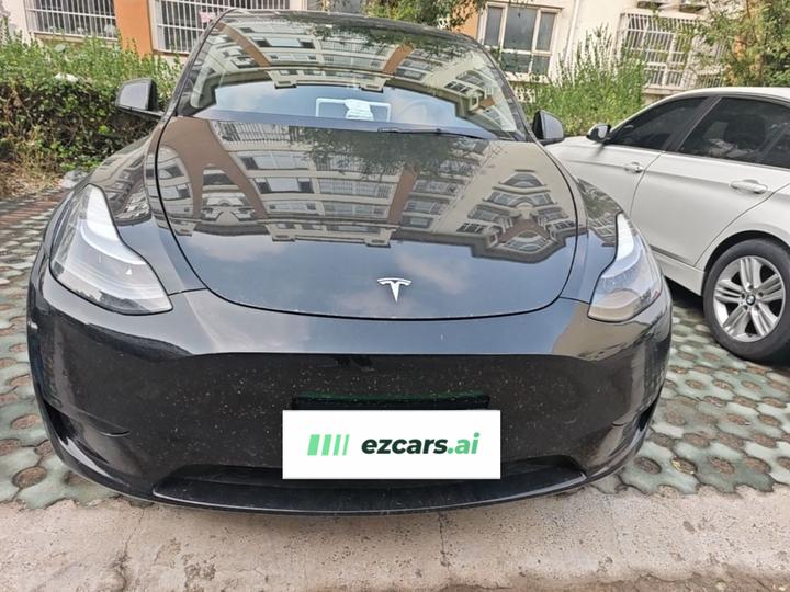Model Y 2022 Facelift RWD photo 2