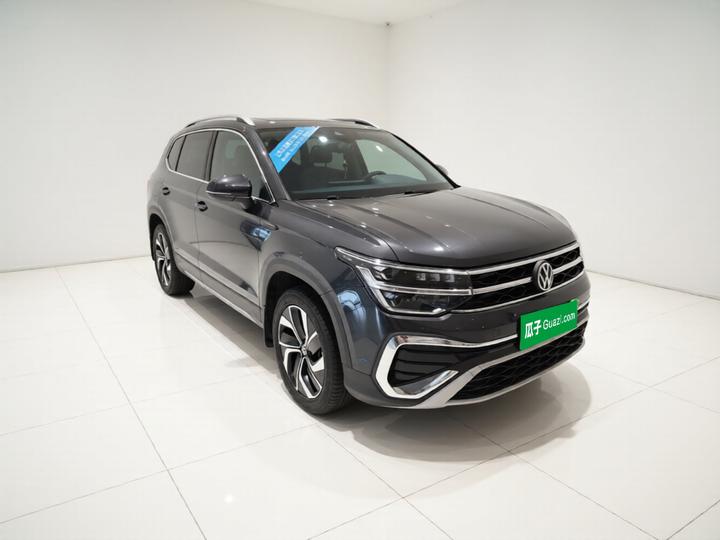 Tharu 2023 300TSI RWD photo 3