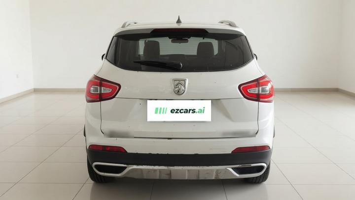 510 2017 1.5L MT Luxury photo 4