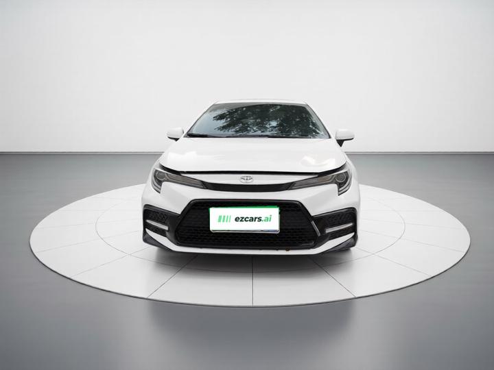 Levin 2022 185T CVT Sport photo 2