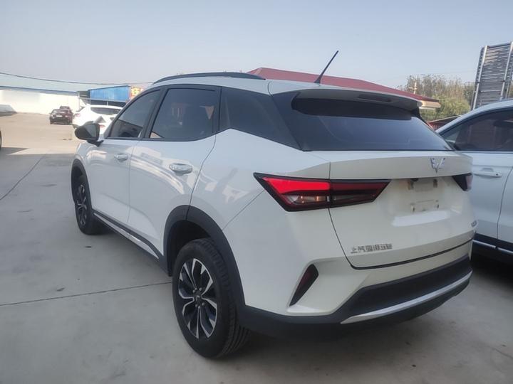Wuling 2022 1.5L MT photo 4