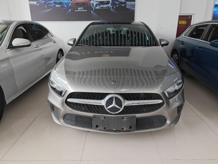 A-Class Imported 2019 A 200 Dynamic photo 2