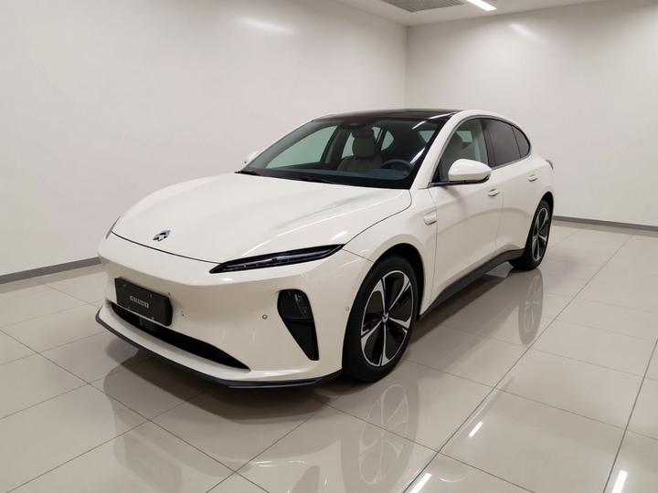 ET5T 2024 75kWh Touring
