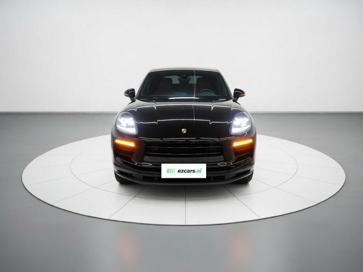 2023 Macan T 2.0T photo 2