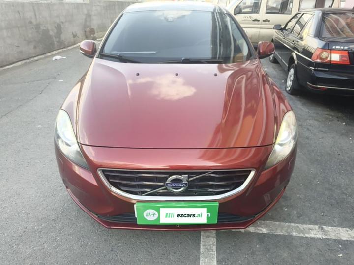 V40 2016 T3 photo 2